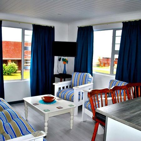 Whale Watch Accommodation De Kelders Extérieur photo