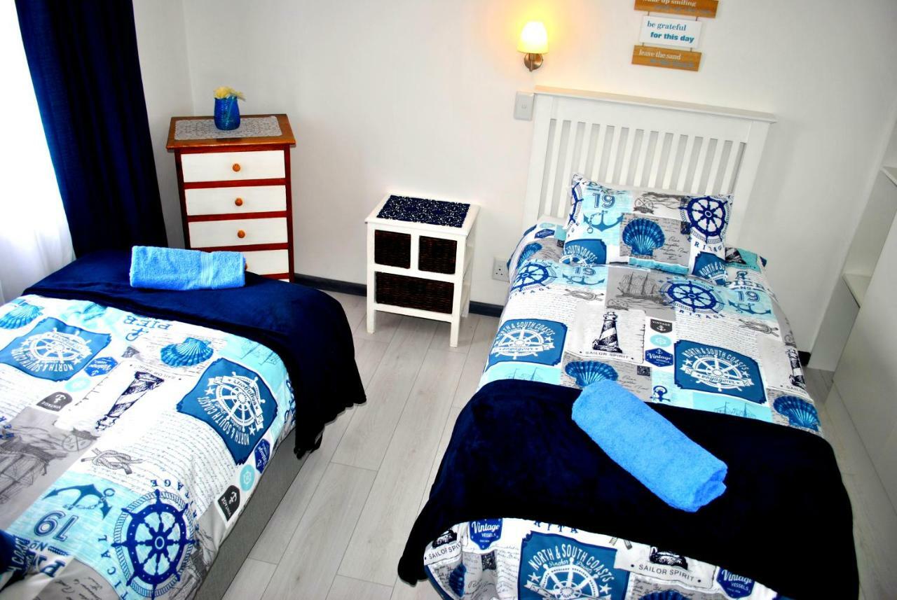 Whale Watch Accommodation De Kelders Extérieur photo