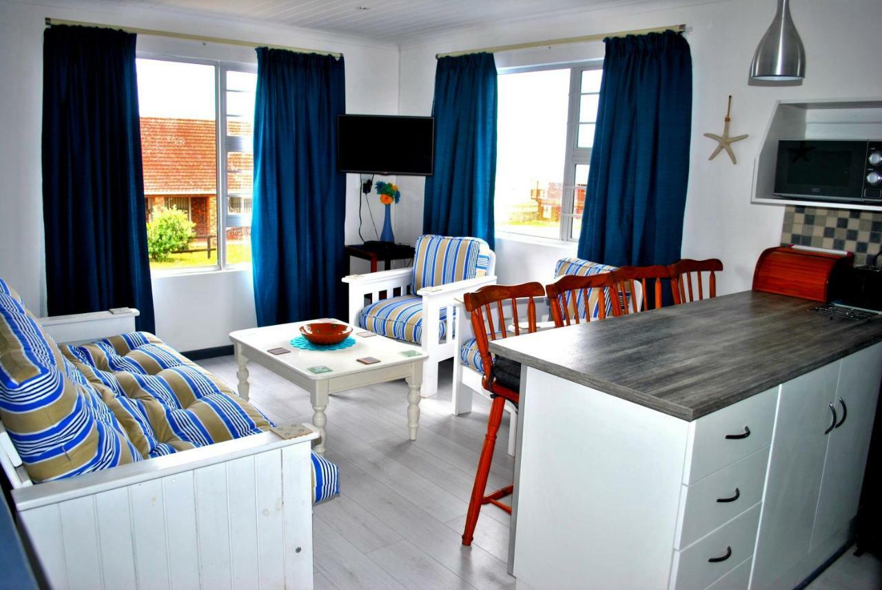 Whale Watch Accommodation De Kelders Extérieur photo