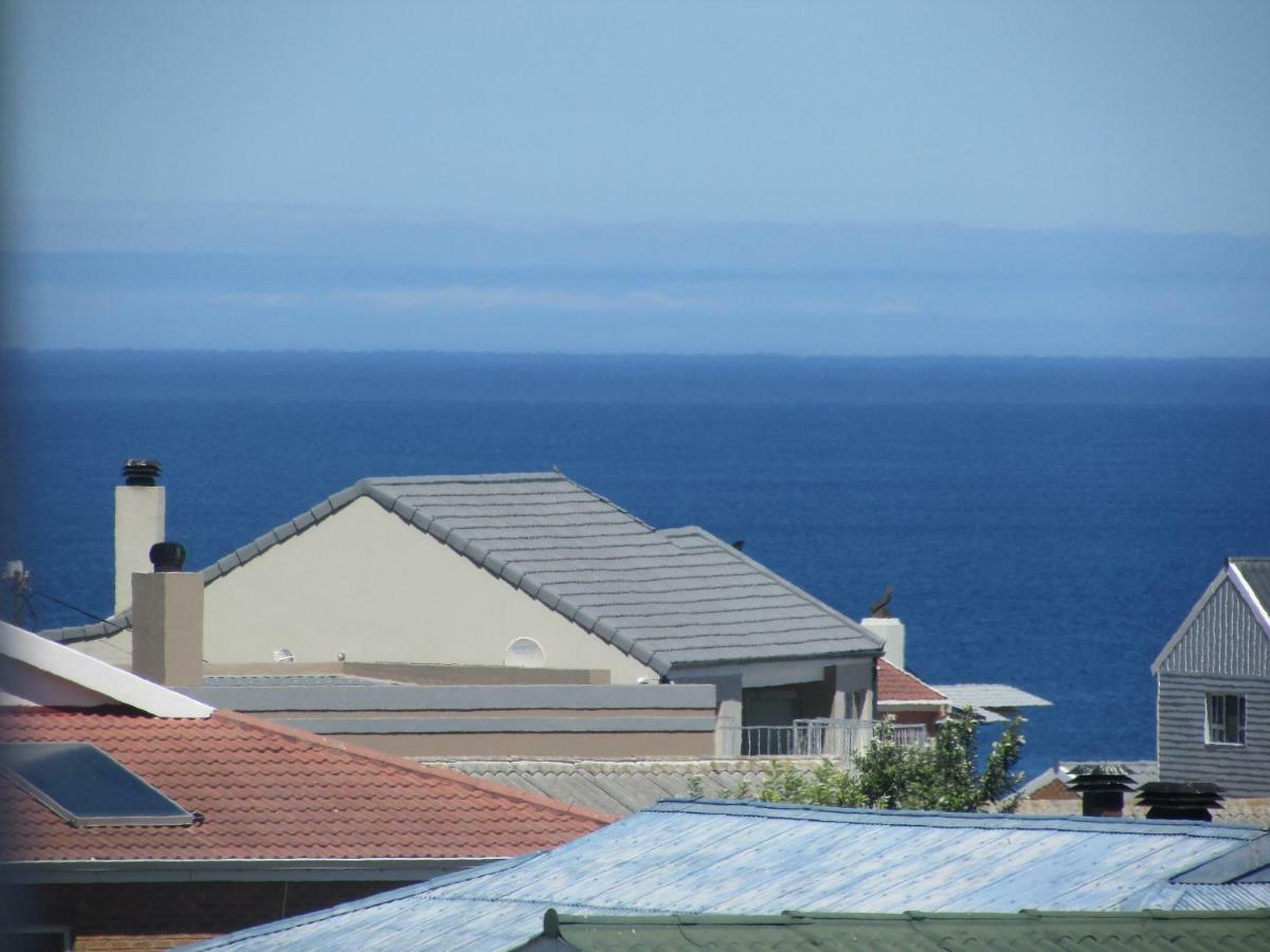 Whale Watch Accommodation De Kelders Extérieur photo