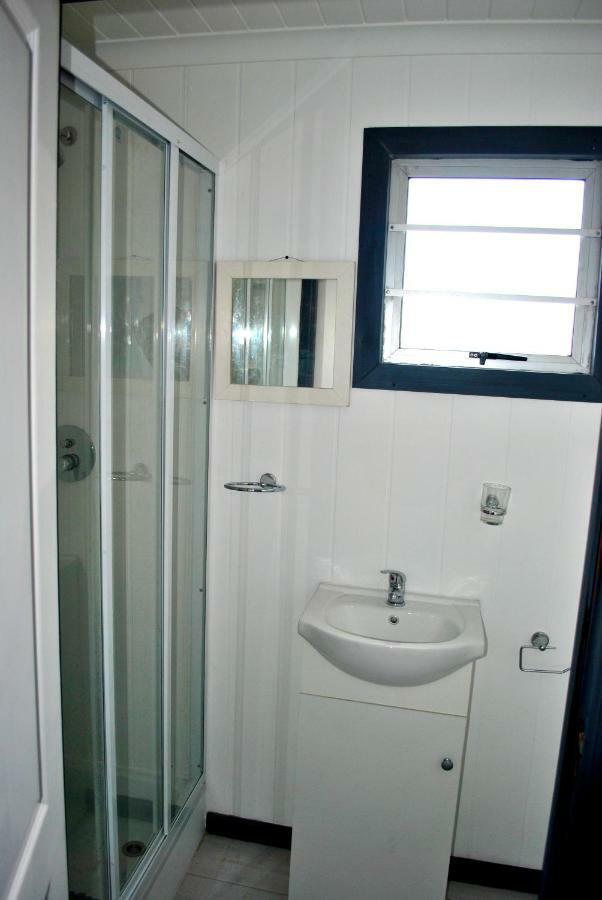 Whale Watch Accommodation De Kelders Extérieur photo