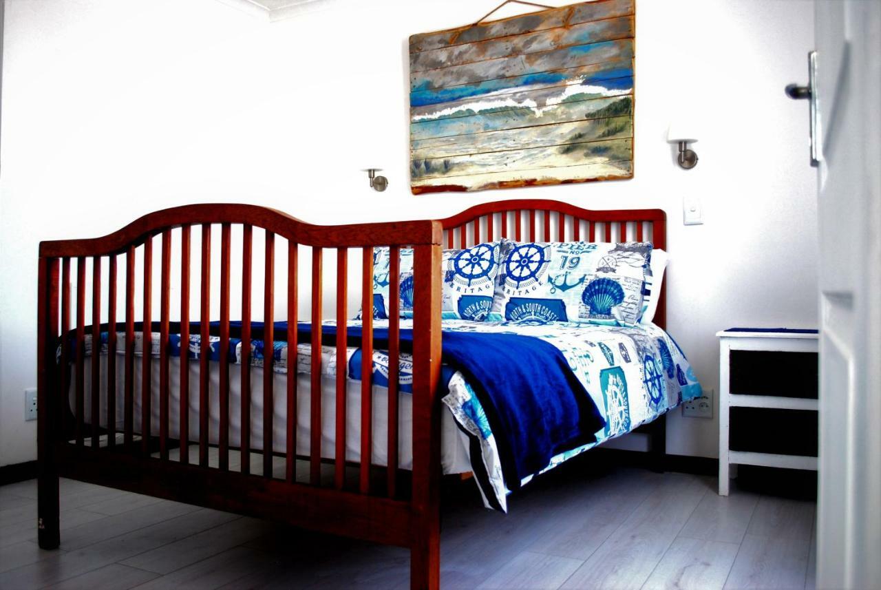 Whale Watch Accommodation De Kelders Extérieur photo