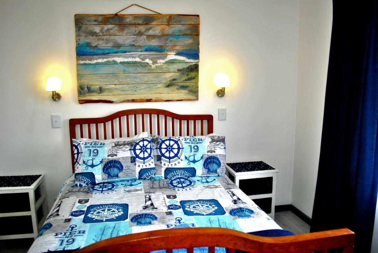 Whale Watch Accommodation De Kelders Extérieur photo