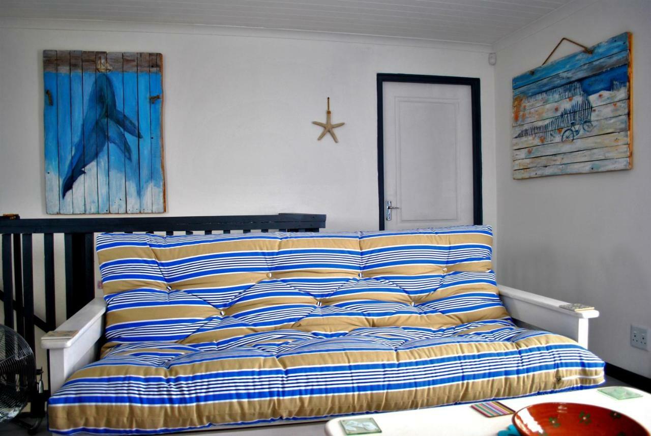Whale Watch Accommodation De Kelders Extérieur photo