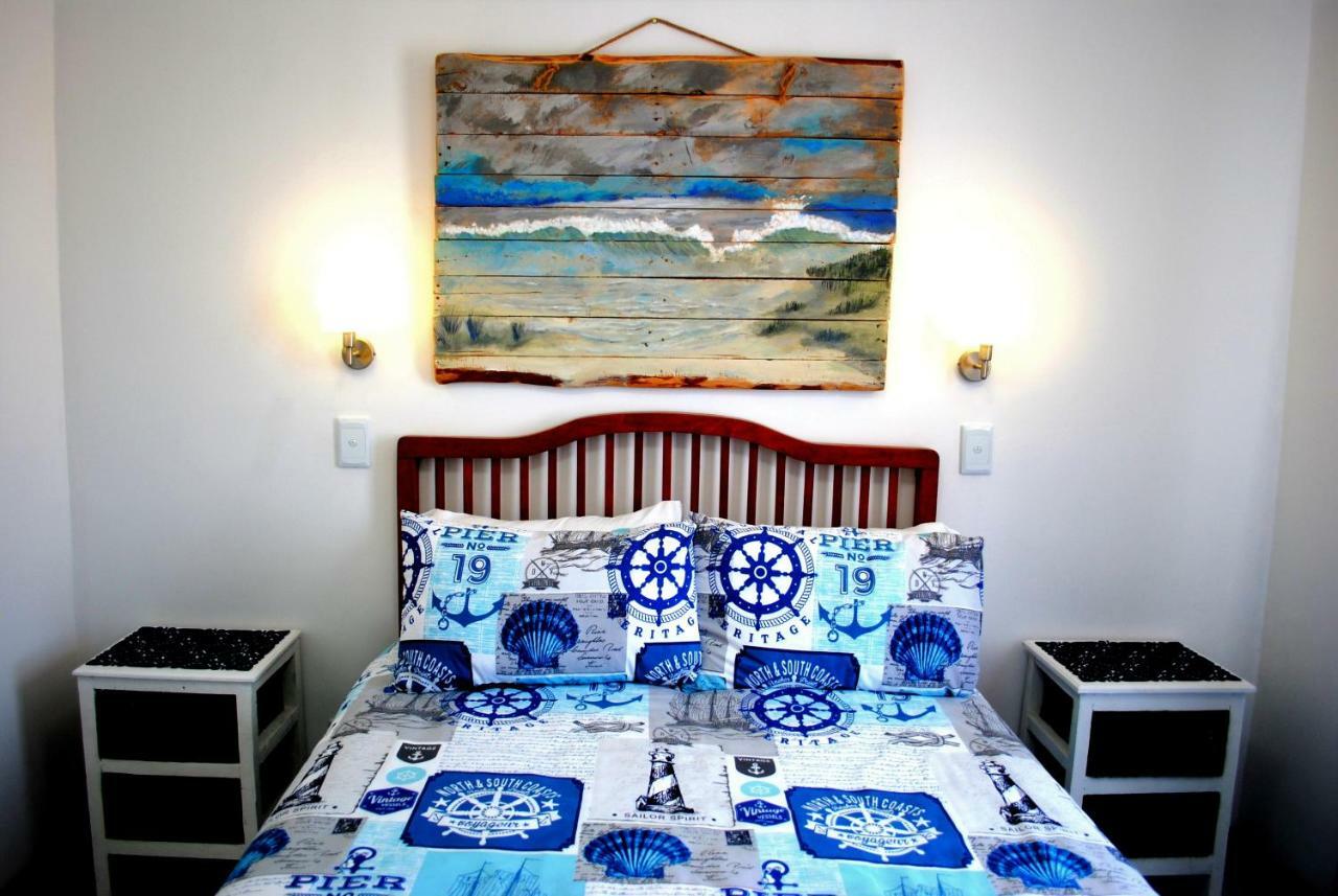 Whale Watch Accommodation De Kelders Extérieur photo