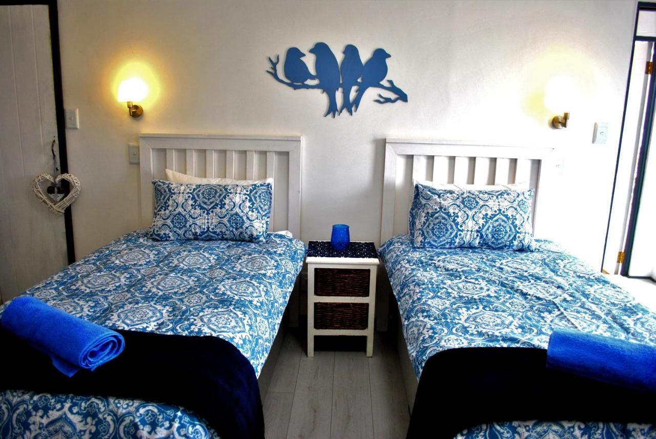 Whale Watch Accommodation De Kelders Extérieur photo
